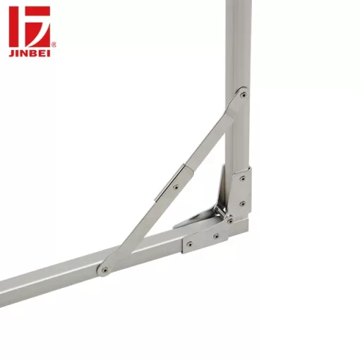 Jinbei Frame Scrim Diffuser (HD-15x21) - 150 x 210 cm
