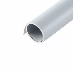Jinbei 60x130cm PVC background Gray matt