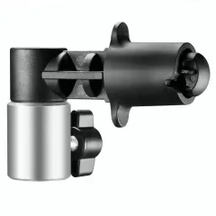 Mikrosat Reflector Holder (RE206D)
