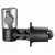 Mikrosat Reflector Holder (RE206D)