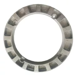 Mikrosat Speed Ring-16 only without adapter