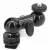 Mikrosat MBH-01 Double Mini Ball Head