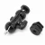 Mikrosat MBH-01 Double Mini Ball Head