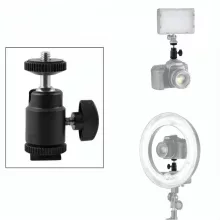Mikrosat MBH-03 Mini Ball Head