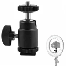 Mikrosat MBH-03 Mini Ball Head