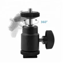 Mikrosat MBH-03 Mini Ball Head