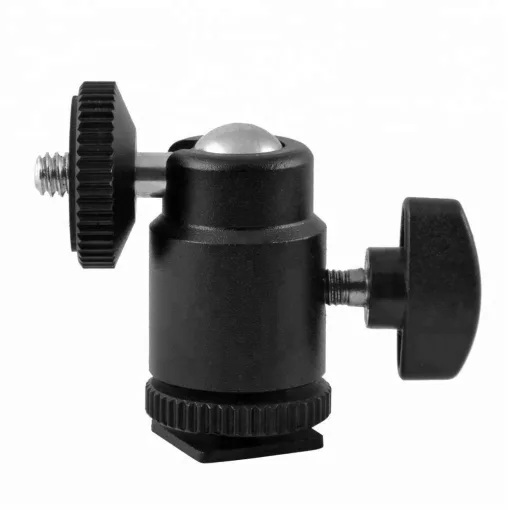Mikrosat MBH-03 Mini Ball Head