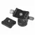   Mikrosat BH-25C Low Profile Ball Head Arca / RRS Compatible (max. 10kg)
