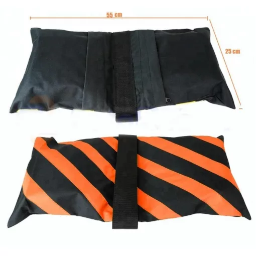 Mikrosat Sand Bag
