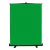 Mikrosat Pull-Up Chromagreen Background 165x200cm (BD2008)