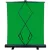 Mikrosat Pull-Up Chromagreen Background 165x200cm (BD2008)