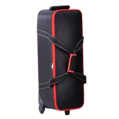 Jinbei PRO Carrying Bag (L-80) with Wheels