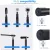 Mikrosat Microphone Boom Arm (94cm - 250cm)