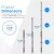 Mikrosat Microphone Boom Arm (94cm - 250cm)