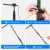 Mikrosat Microphone Boom Arm (94cm - 250cm)