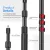 Mikrosat Microphone Boom Arm (94cm - 250cm)