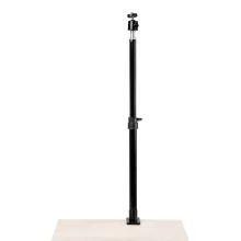 Mikrosat Desk mount stand 1