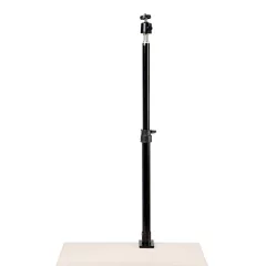 Mikrosat Desk mount stand 1