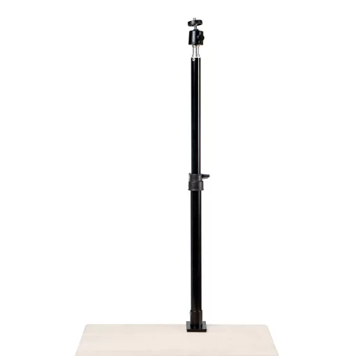 Mikrosat Desk mount stand 1