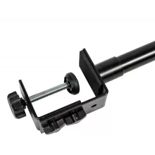 Mikrosat Desk mount stand 1