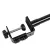 Mikrosat Desk mount stand 1