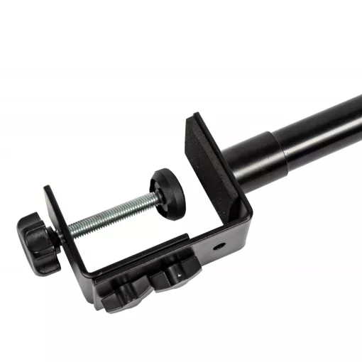 Mikrosat Desk mount stand 1
