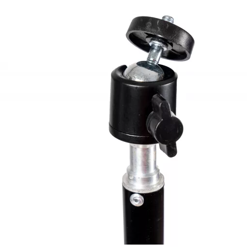 Mikrosat Desk mount stand 1