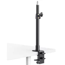 Mikrosat Desk mount stand 1