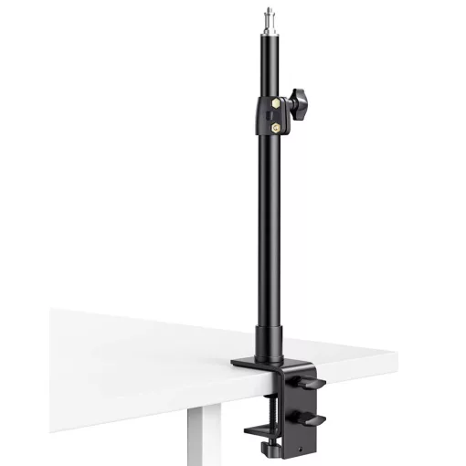 Mikrosat Desk mount stand 1
