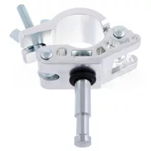 Mikrosat MP Coupler with 5/8" Spigot (C4462)