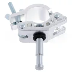 Mikrosat MP Coupler with 5/8" Spigot (C4462)