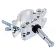Mikrosat MP Coupler with 5/8" Spigot (C4462)