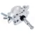 Mikrosat MP Coupler with 5/8" Spigot (C4462)