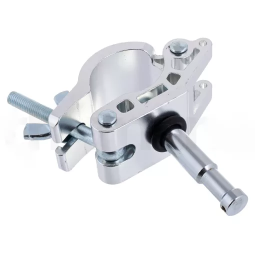 Mikrosat MP Coupler with 5/8" Spigot (C4462)