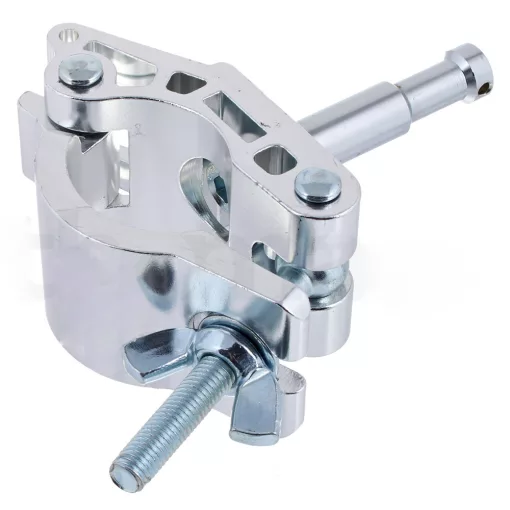 Mikrosat MP Coupler with 5/8" Spigot (C4462)