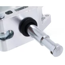 Mikrosat MP Coupler with 5/8" Spigot (C4462)