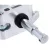 Mikrosat MP Coupler with 5/8" Spigot (C4462)
