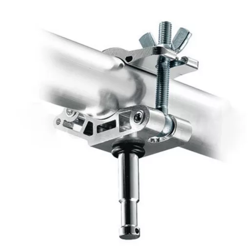 Mikrosat MP Coupler with 5/8" Spigot (C4462)