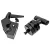 Mikrosat double Super clamp (SC-02B)