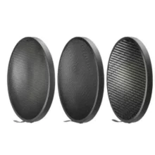 Mikrosat 16,5 cm honeycomb grid (20°)
