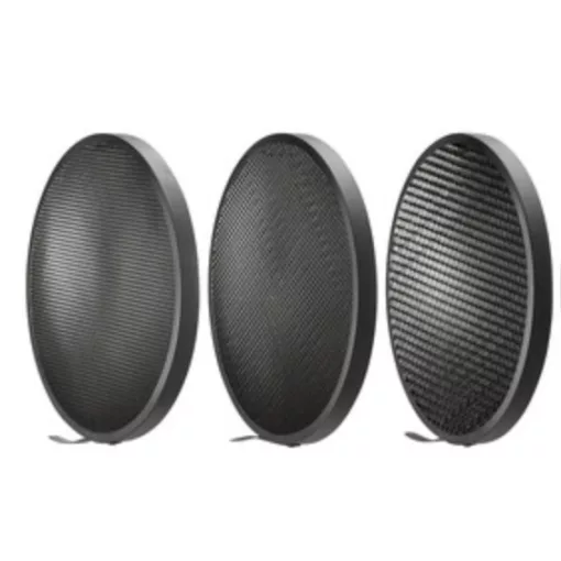 Mikrosat 16,5 cm honeycomb grid (20°)
