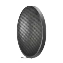 Mikrosat 16,5 cm honeycomb grid (20°)