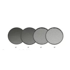 Mikrosat 16,5 cm honey comb grid (60°)