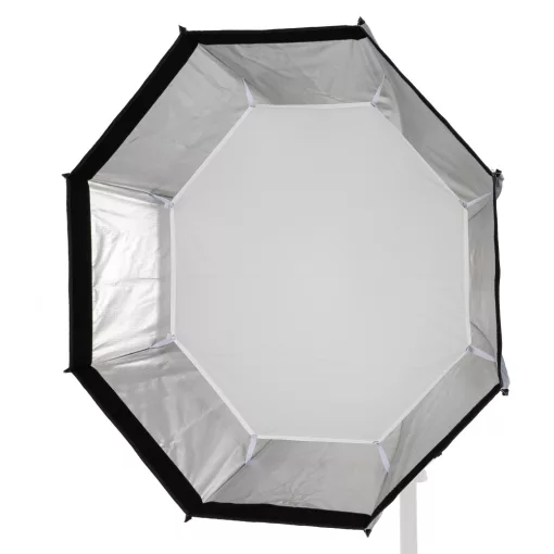Mikrosat 8Click Octagonal Quick Open Softbox - 100cm