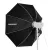 Mikrosat 8Click Octagonal Quick Open Softbox - 150cm