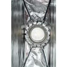 Mikrosat 4Clicks 35x140cm Quick Open Softbox with grid
