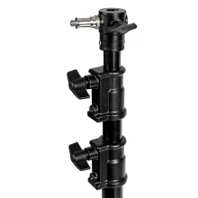 Mikrosat Air Light Stand - MK-3000FP (max. 7kg, 300cm)