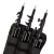 Mikrosat stand bag for 3 stands (L-104)