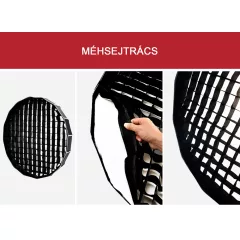 Jinbei Grid for BE-85 Quick Release Beauty Dish