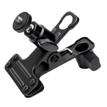 Mikrosat clamp with ballhead (SCP-08 EI-A06)